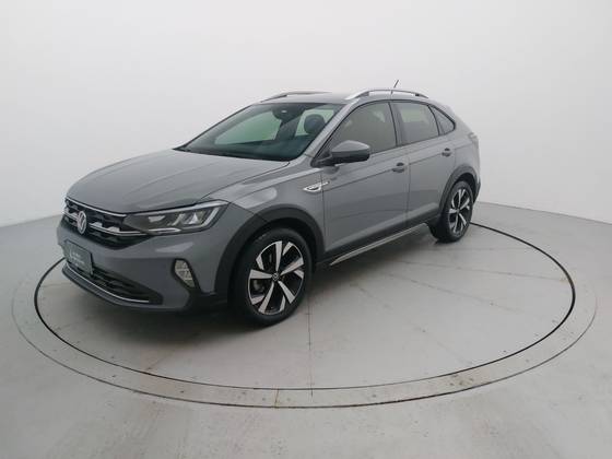 VOLKSWAGEN NIVUS 1.0 200 TSI TOTAL FLEX HIGHLINE AUTOMÁTICO VOLKSWAGEN NIVUS 1.0 200 TSI TOTAL FLEX HIGHLINE AUTOMÁTICO